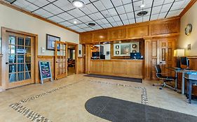 Comfort Inn & Suites Triadelphia - Wheeling